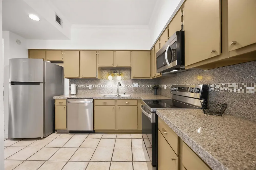 1669 Prairie Grove Drive Houston, TX 77077