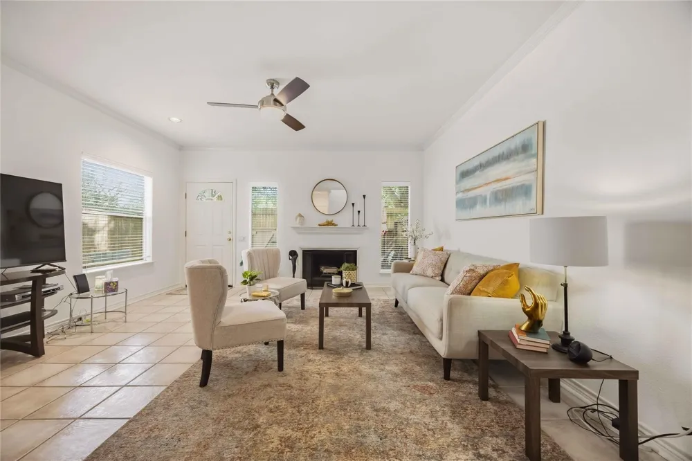 1669 Prairie Grove Drive Houston, TX 77077