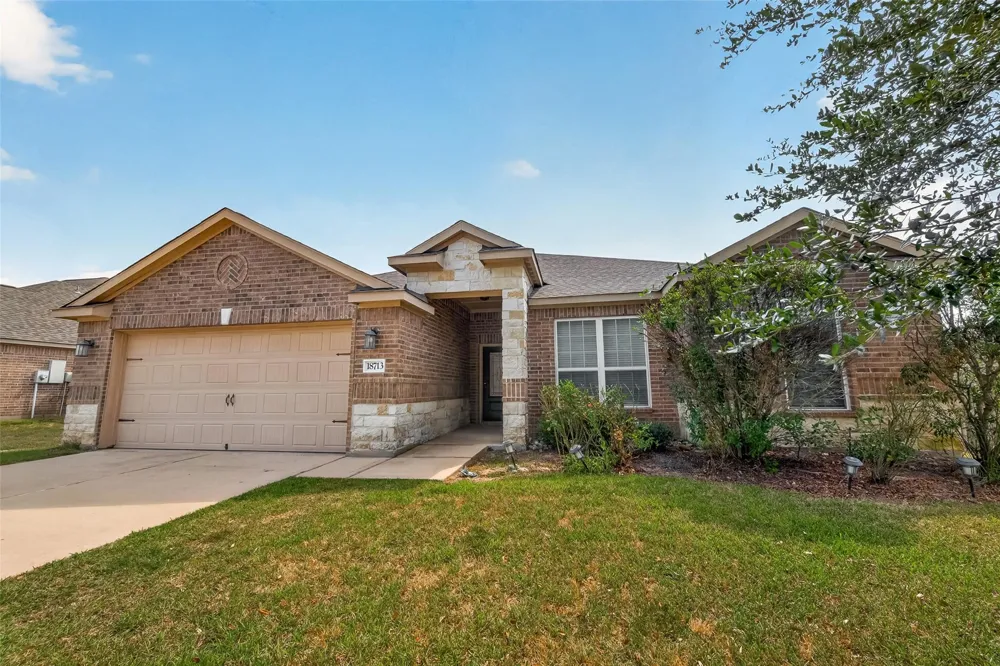 18713 Encinal Trail Magnolia, TX 77355