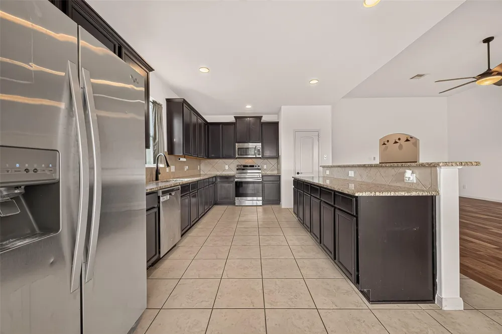 18713 Encinal Trail Magnolia, TX 77355