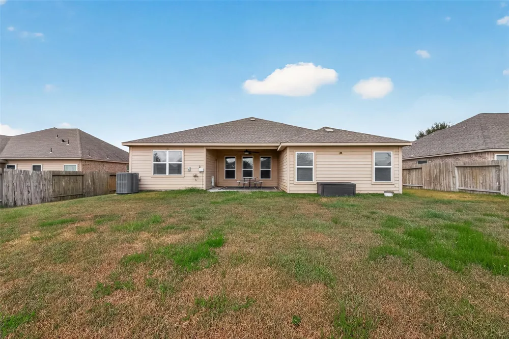 18713 Encinal Trail Magnolia, TX 77355