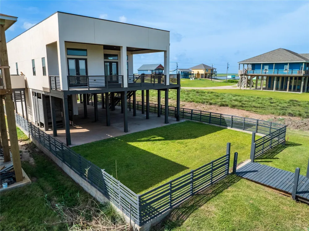 1402 County Road 230 #230 Bay City, TX 77414