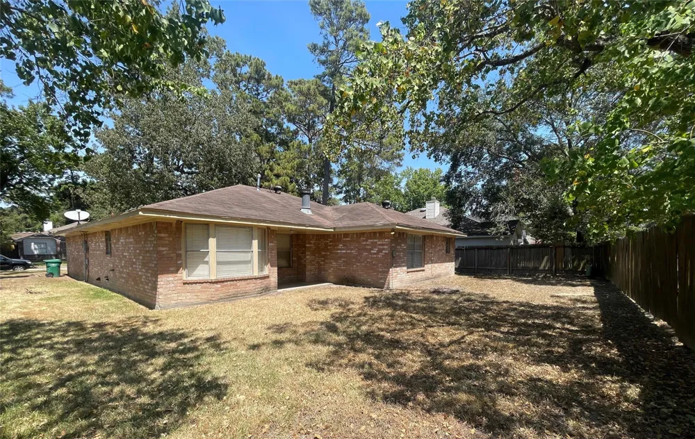 1922 Havenhouse Spring, TX 77386