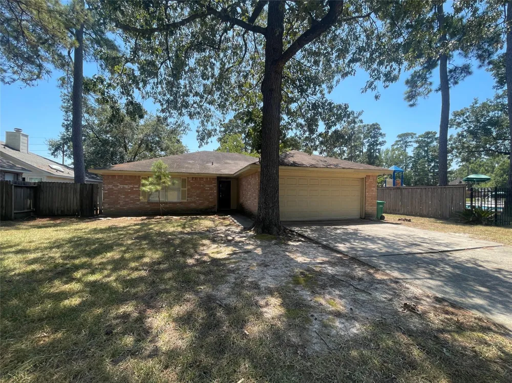 1922 Havenhouse Spring, TX 77386
