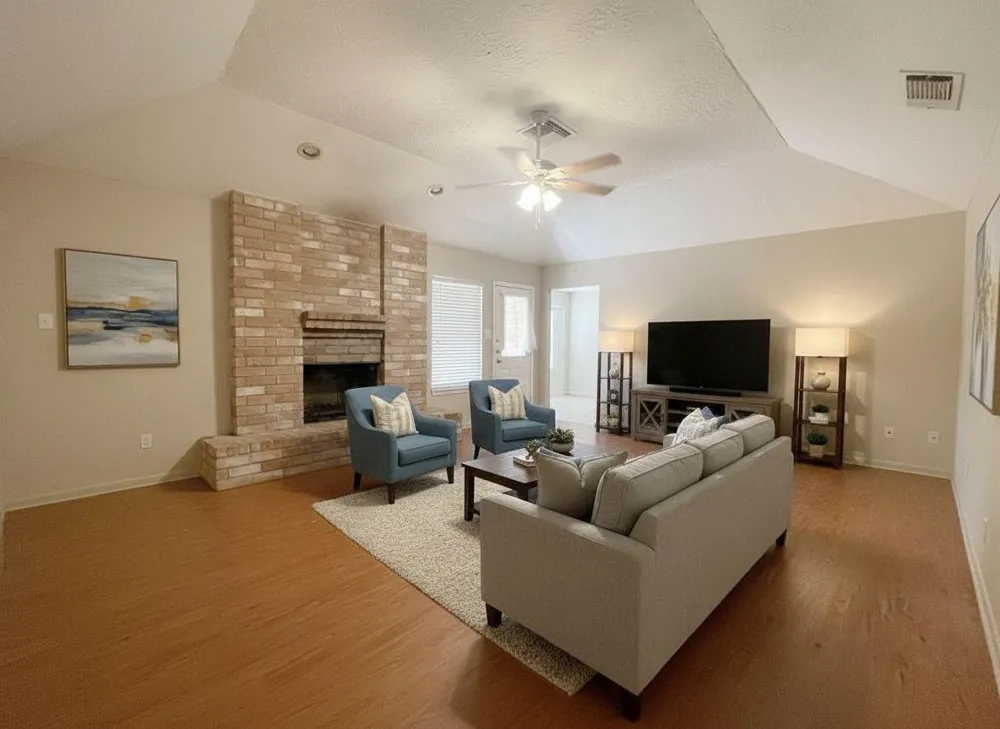 1922 Havenhouse Spring, TX 77386