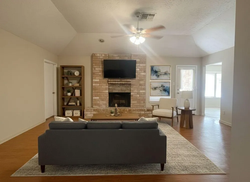 1922 Havenhouse Spring, TX 77386