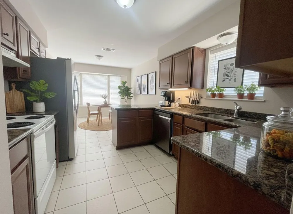 1922 Havenhouse Spring, TX 77386