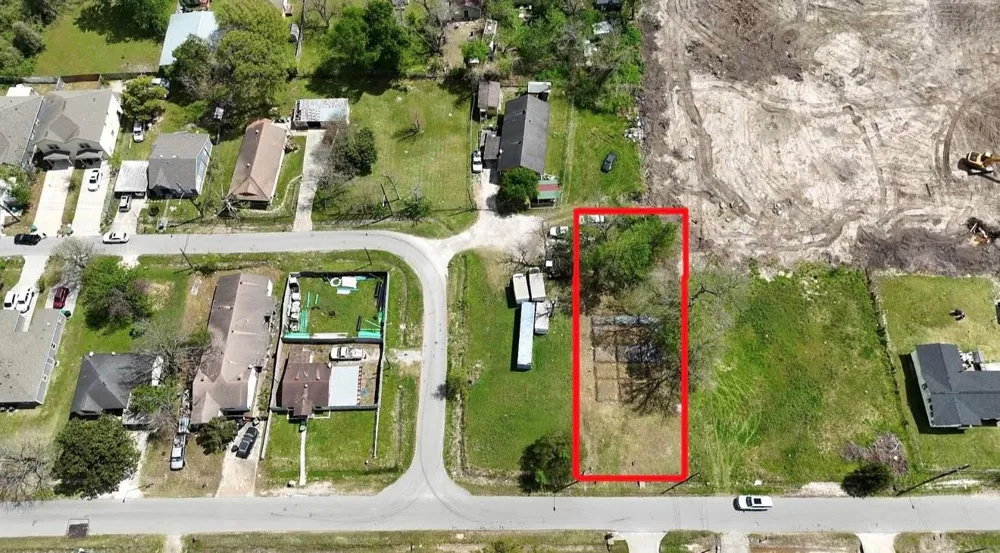 7438 Maxroy Street Houston, TX 77088