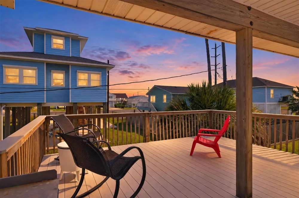 21531 Zachary Galveston, TX 77554
