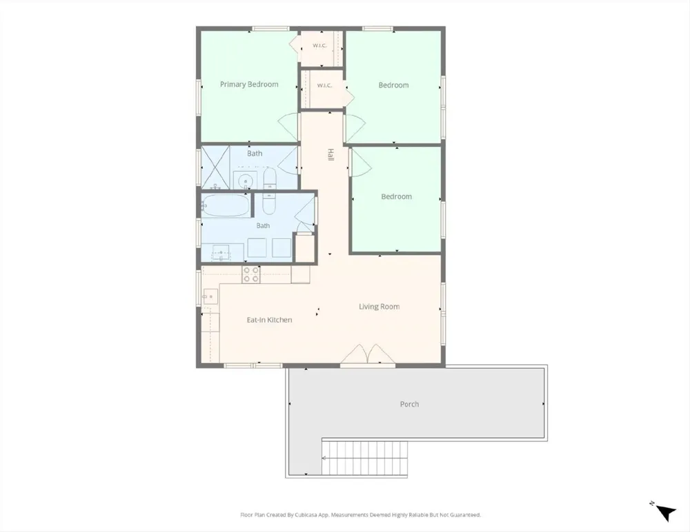 21531 Zachary Galveston, TX 77554