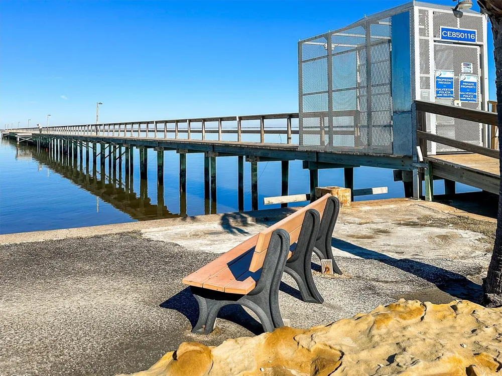 21531 Zachary Galveston, TX 77554