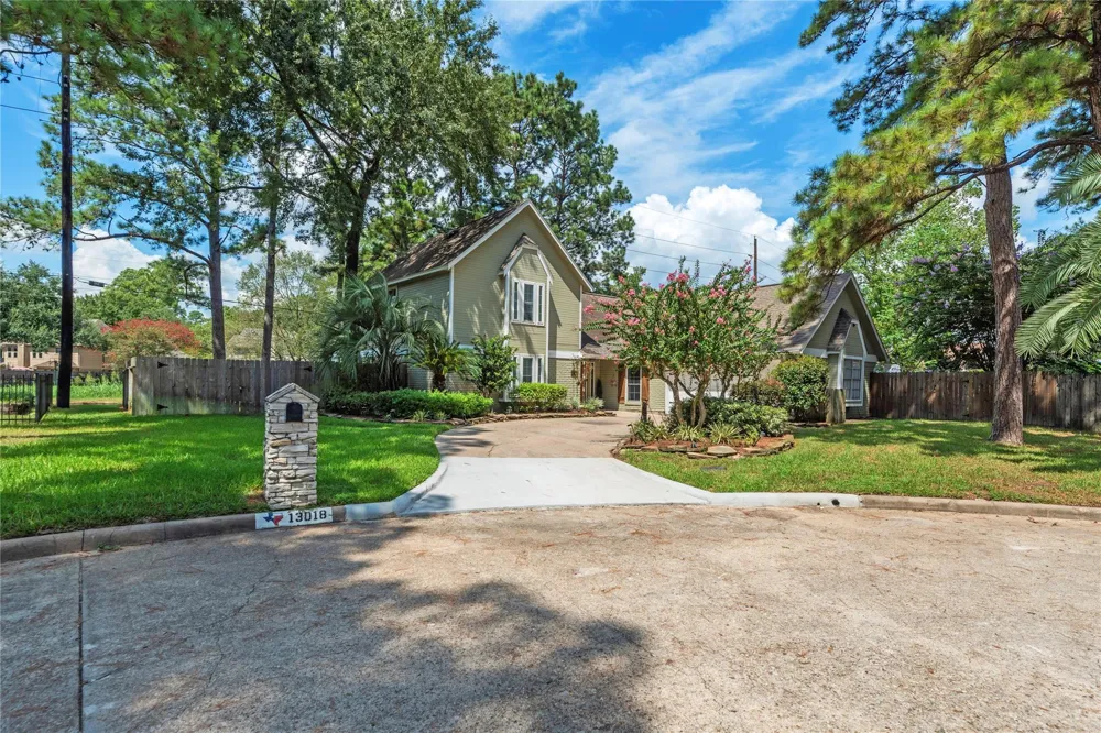 13018 Lemur Lane Cypress, TX 77429