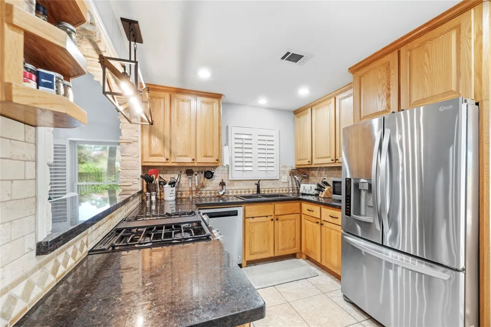 13018 Lemur Lane Cypress, TX 77429