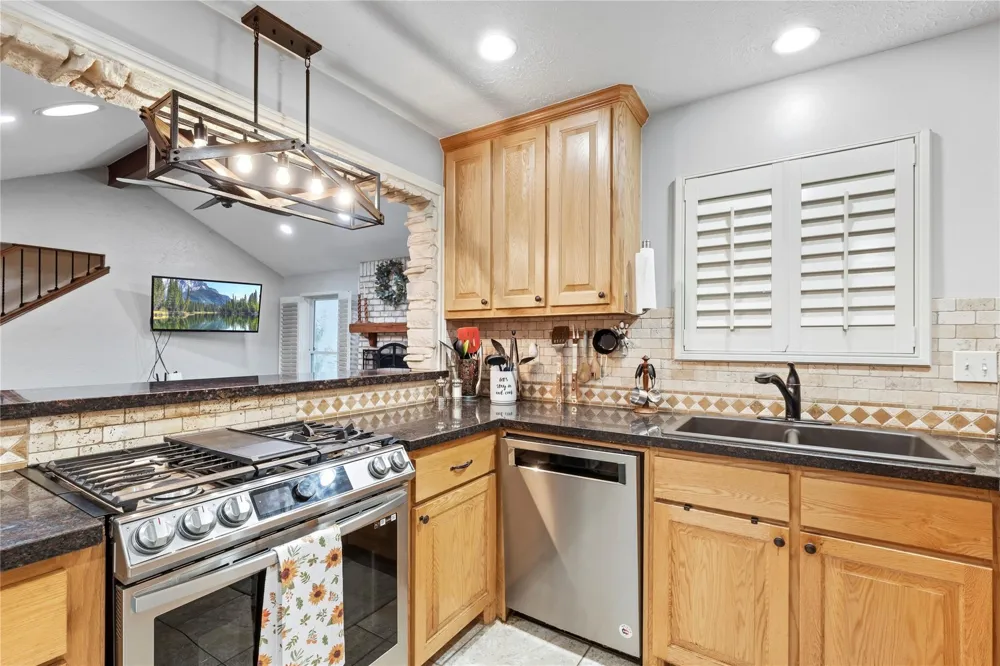 13018 Lemur Lane Cypress, TX 77429