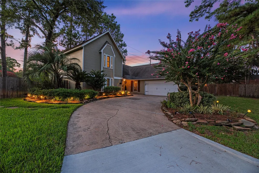 13018 Lemur Lane Cypress, TX 77429