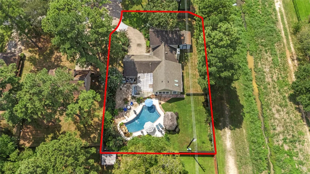 13018 Lemur Lane Cypress, TX 77429