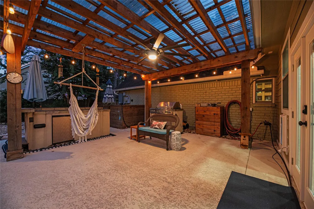 13018 Lemur Lane Cypress, TX 77429