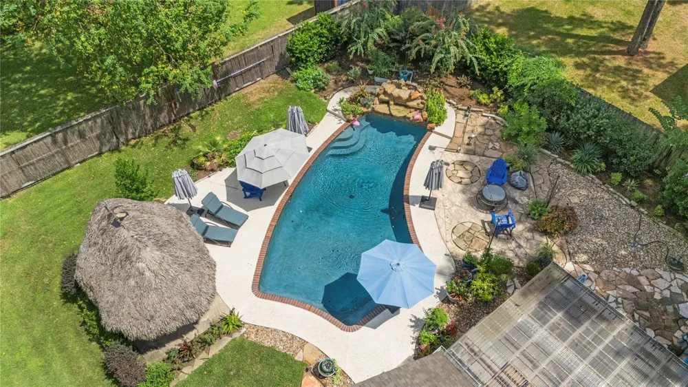 13018 Lemur Lane Cypress, TX 77429