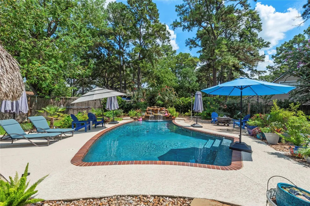 13018 Lemur Lane Cypress, TX 77429