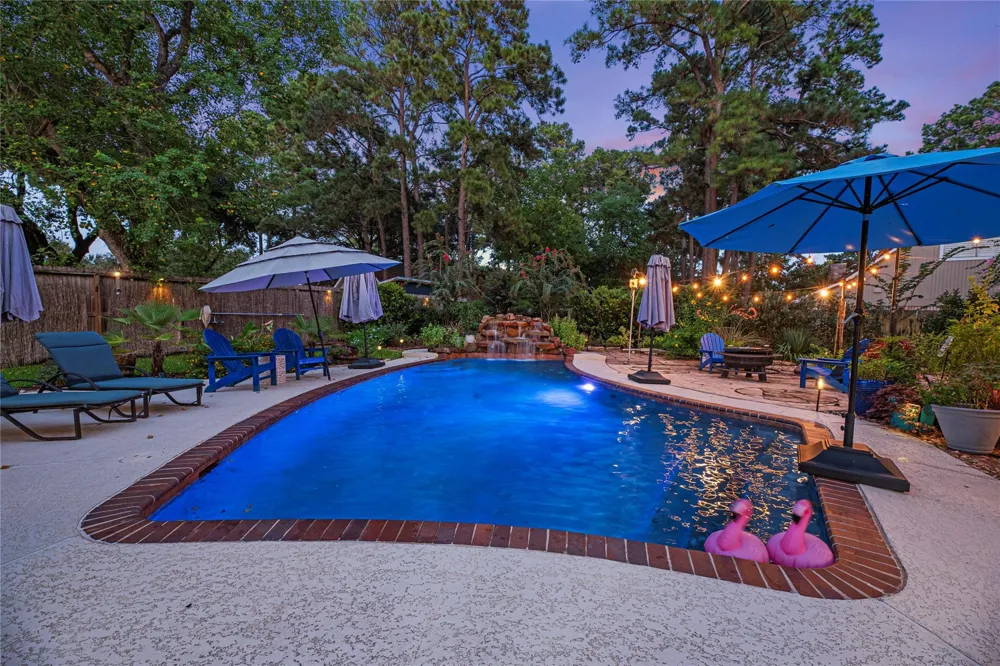 13018 Lemur Lane Cypress, TX 77429