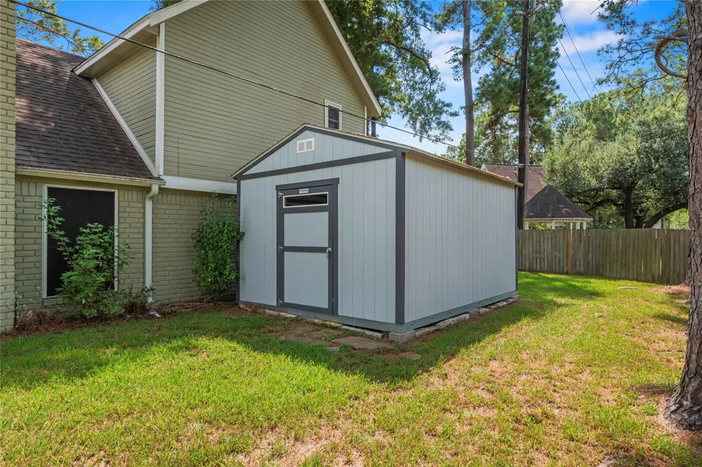13018 Lemur Lane Cypress, TX 77429