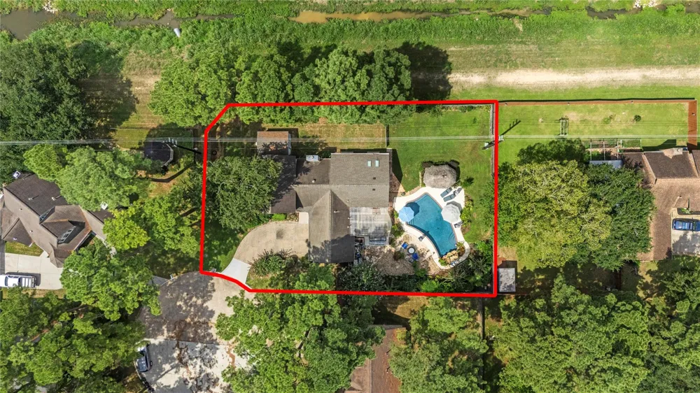 13018 Lemur Lane Cypress, TX 77429
