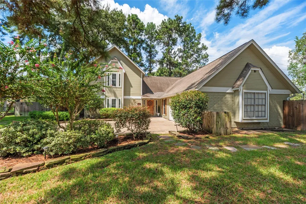 13018 Lemur Lane Cypress, TX 77429