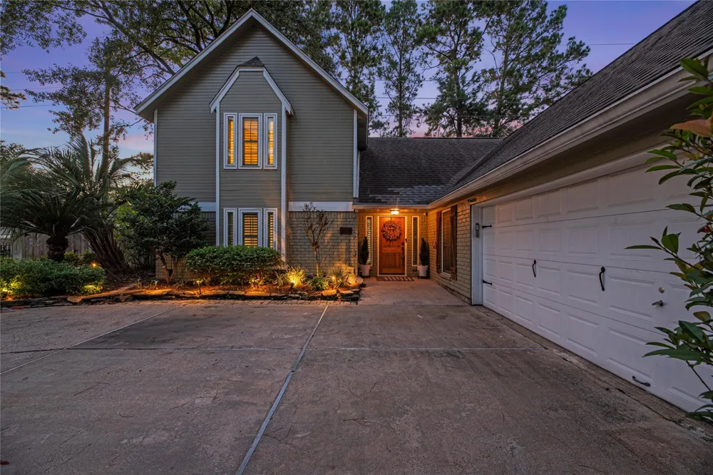 13018 Lemur Lane Cypress, TX 77429