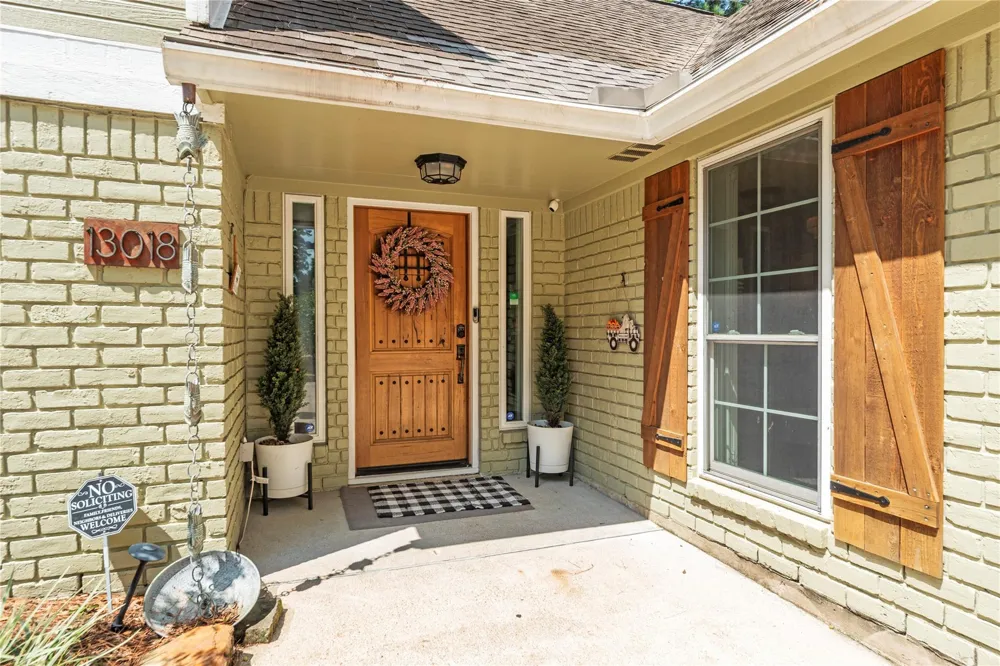 13018 Lemur Lane Cypress, TX 77429