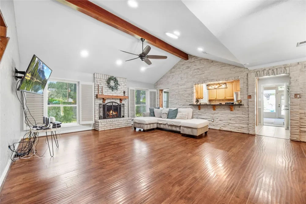 13018 Lemur Lane Cypress, TX 77429