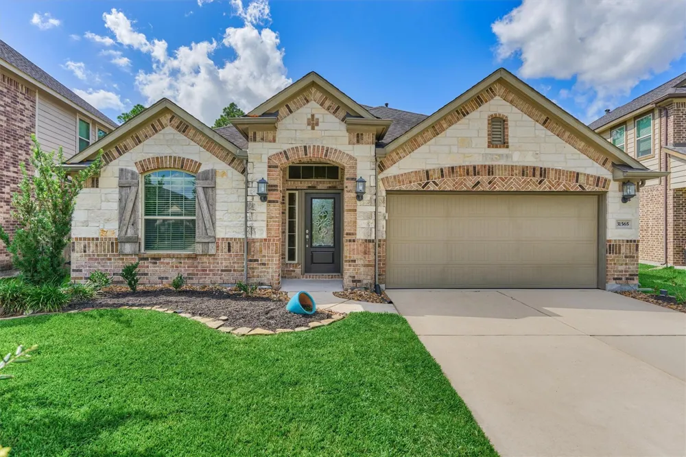 31565 Timber Grove Lane Spring, TX 77386