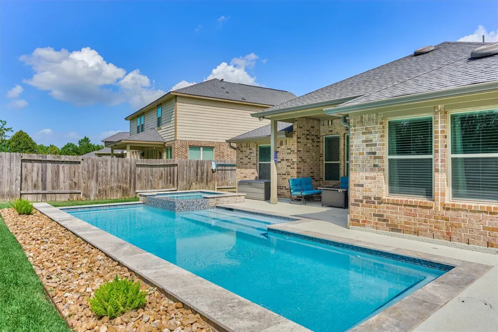 31565 Timber Grove Lane Spring, TX 77386