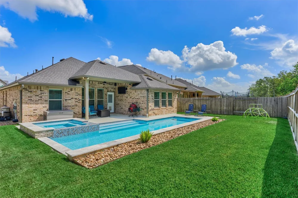 31565 Timber Grove Lane Spring, TX 77386