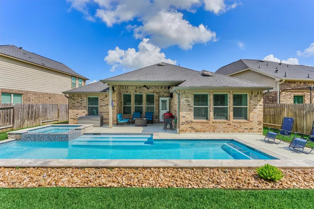31565 Timber Grove Lane Spring, TX 77386