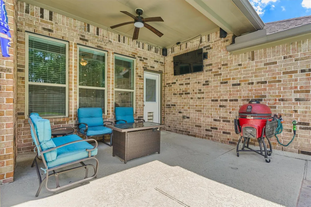 31565 Timber Grove Lane Spring, TX 77386