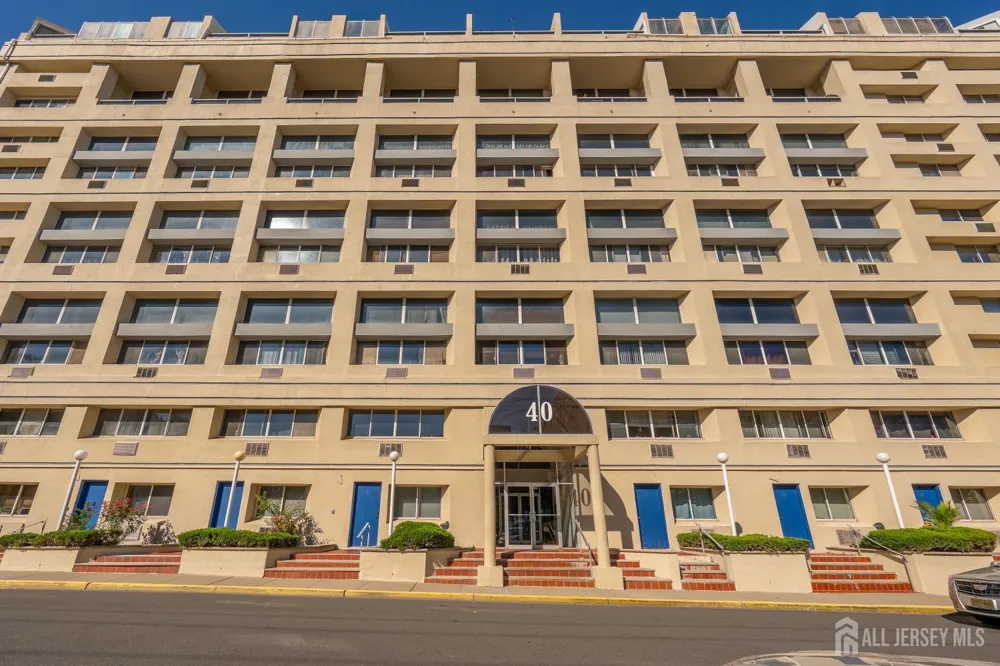 40 Fayette Street #66 Perth Amboy, NJ 08861
