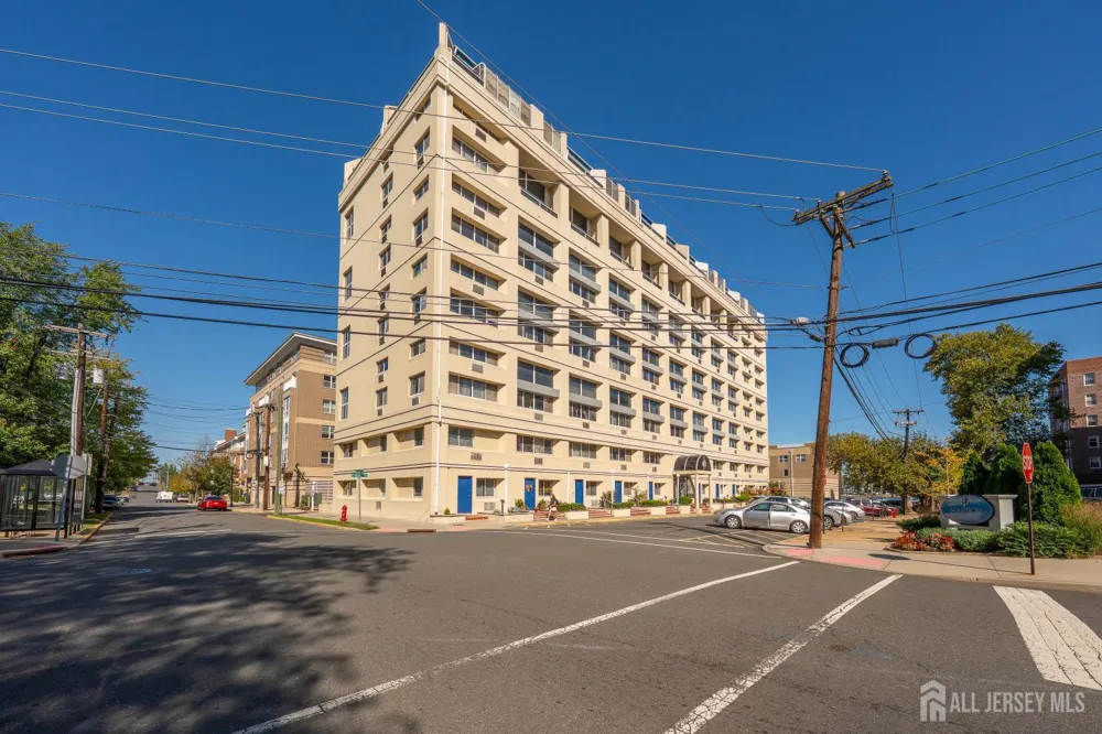 40 Fayette Street #66 Perth Amboy, NJ 08861