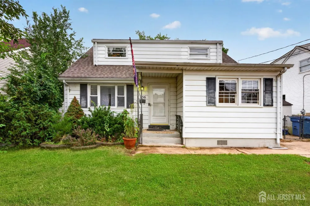 256 Austin Avenue Old Bridge, NJ 08857