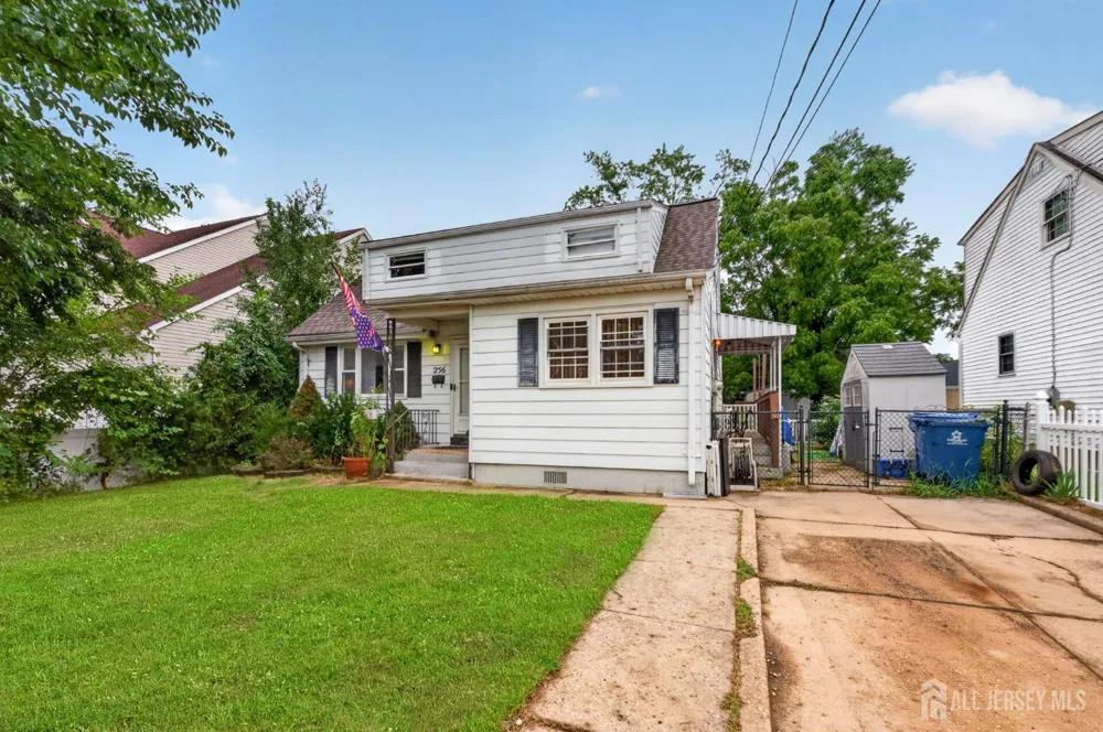 256 Austin Avenue Old Bridge, NJ 08857