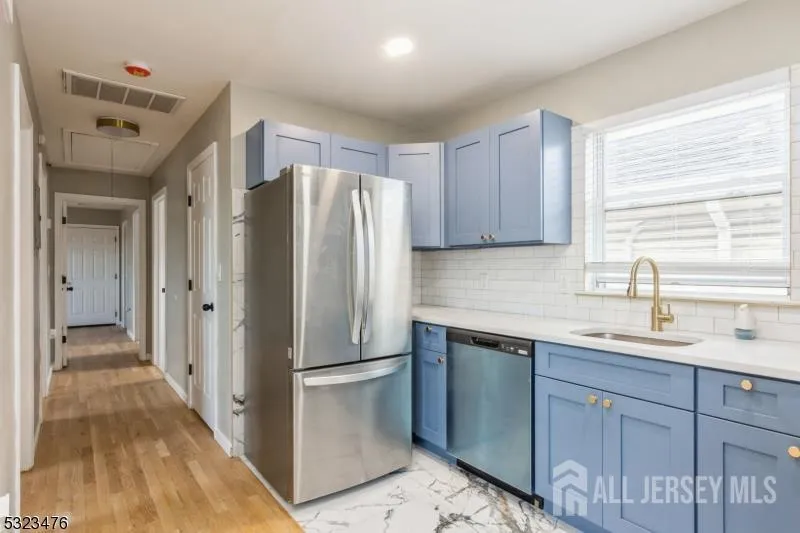 495 Catherine Street #3 Elizabeth, NJ 07201
