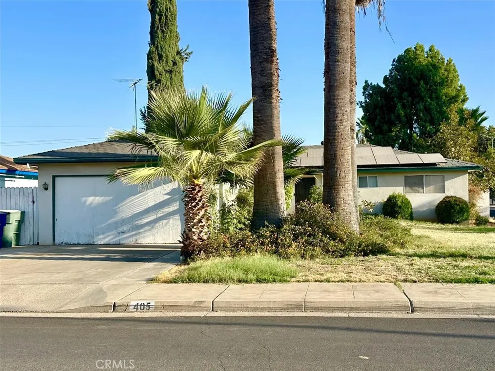 405 W Rialto Avenue Clovis, CA 93612