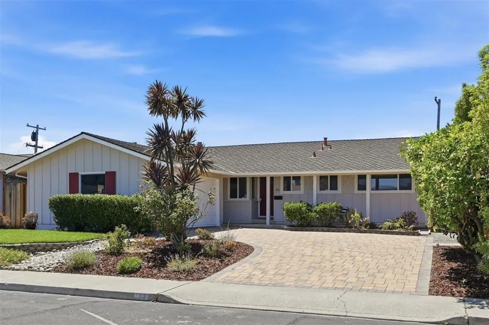 88 Muir Avenue Santa Clara, CA 95051
