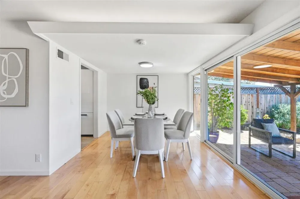 88 Muir Avenue Santa Clara, CA 95051