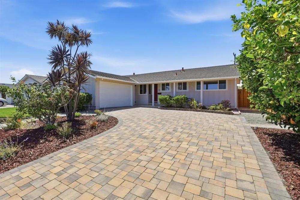 88 Muir Avenue Santa Clara, CA 95051