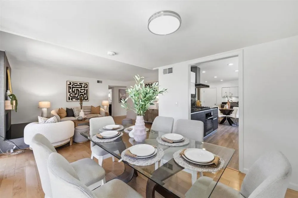 88 Muir Avenue Santa Clara, CA 95051