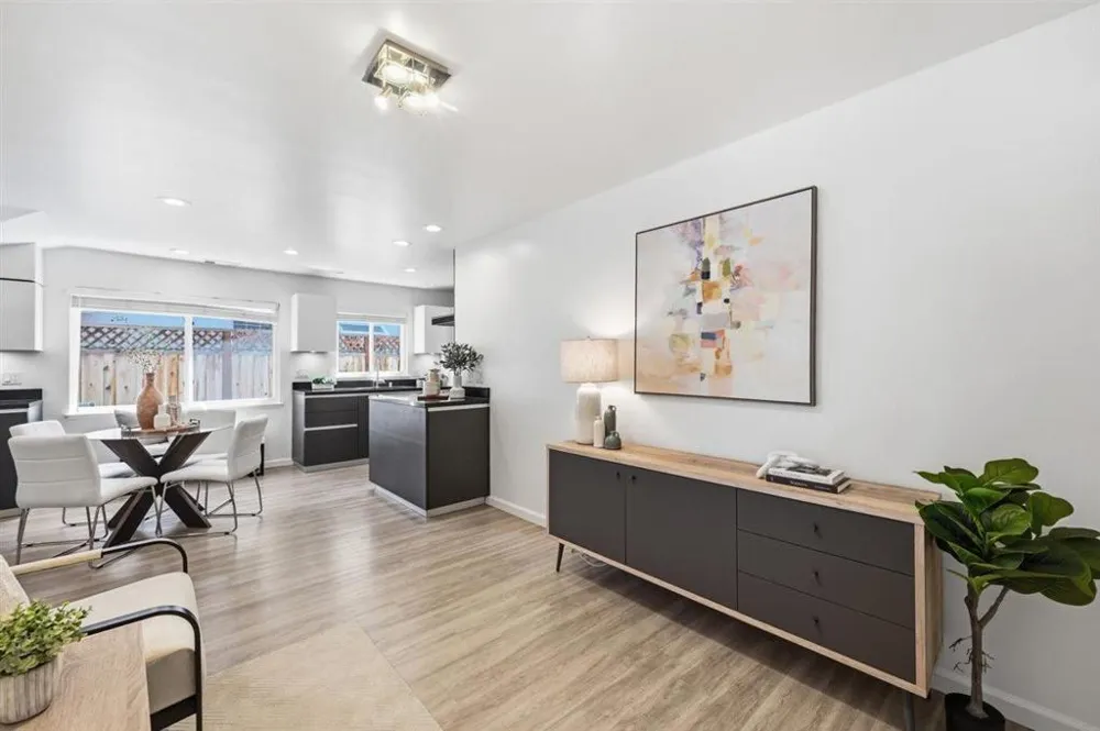 88 Muir Avenue Santa Clara, CA 95051