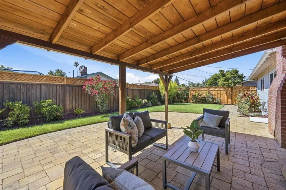 88 Muir Avenue Santa Clara, CA 95051