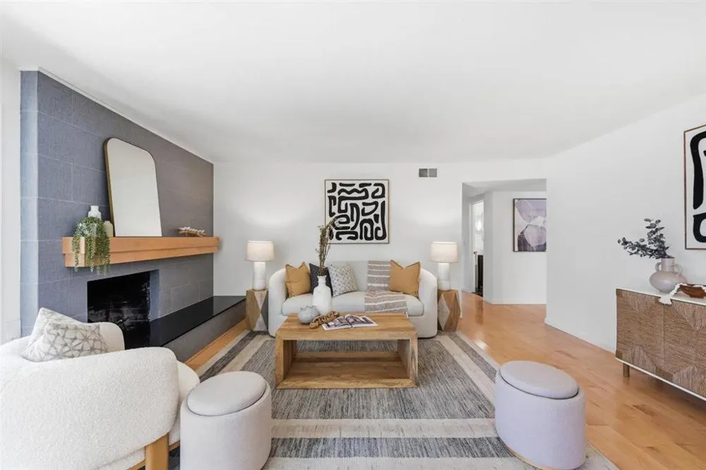 88 Muir Avenue Santa Clara, CA 95051
