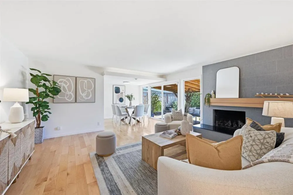 88 Muir Avenue Santa Clara, CA 95051