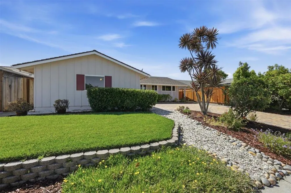88 Muir Avenue Santa Clara, CA 95051